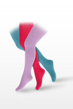 RAJSTOPY GŁADKIE DZIECI 2-6 LAT