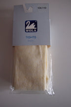 RAJSTOPY GŁADKIE DZIECI 2-6 LAT