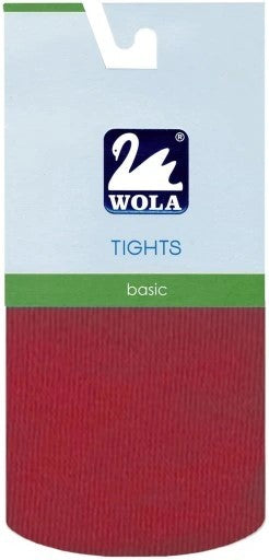 RAJSTOPY GŁADKIE DZIECI 2-6 LAT