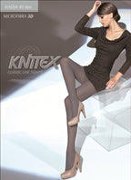 RAJSTOPY NADJA MIKROFIBRA 3D 40 DEN