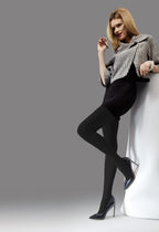 RAJSTOPY NADJA MIKROFIBRA 3D 40 DEN