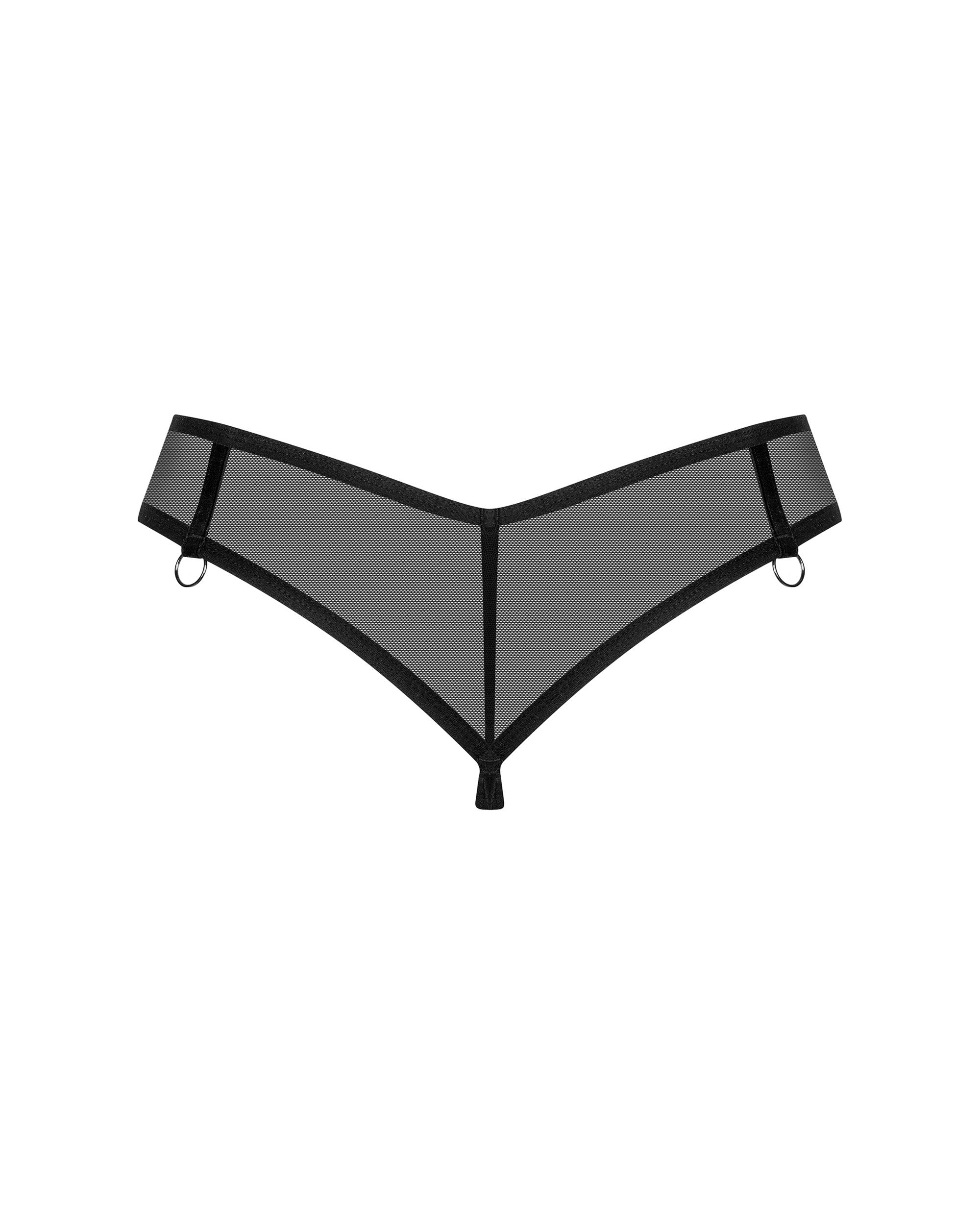 WYPRZEDAŻ STRINGI GLANDEZ