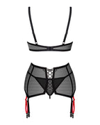 KOMPLET GLANDEZ 3-CZ.