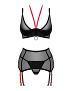 KOMPLET GLANDEZ 3-CZ.