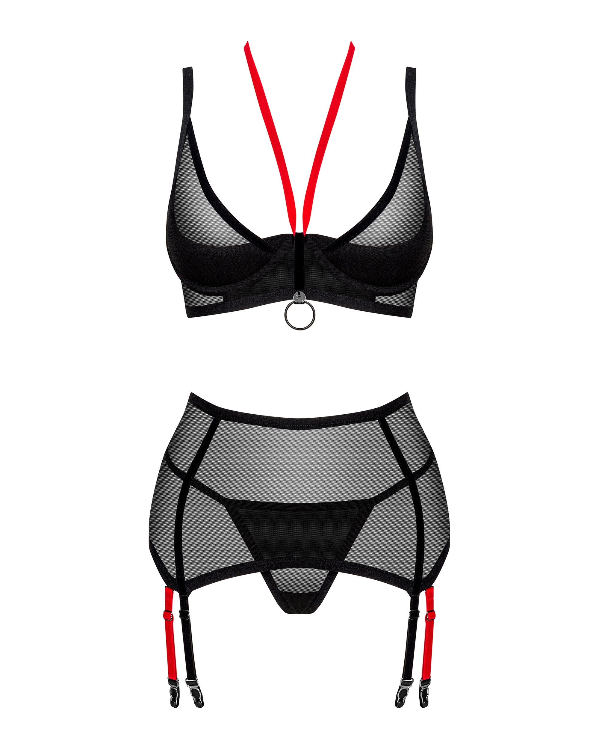 KOMPLET GLANDEZ 3-CZ.