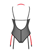 WYPRZEDAŻ BODY GLANDEZ