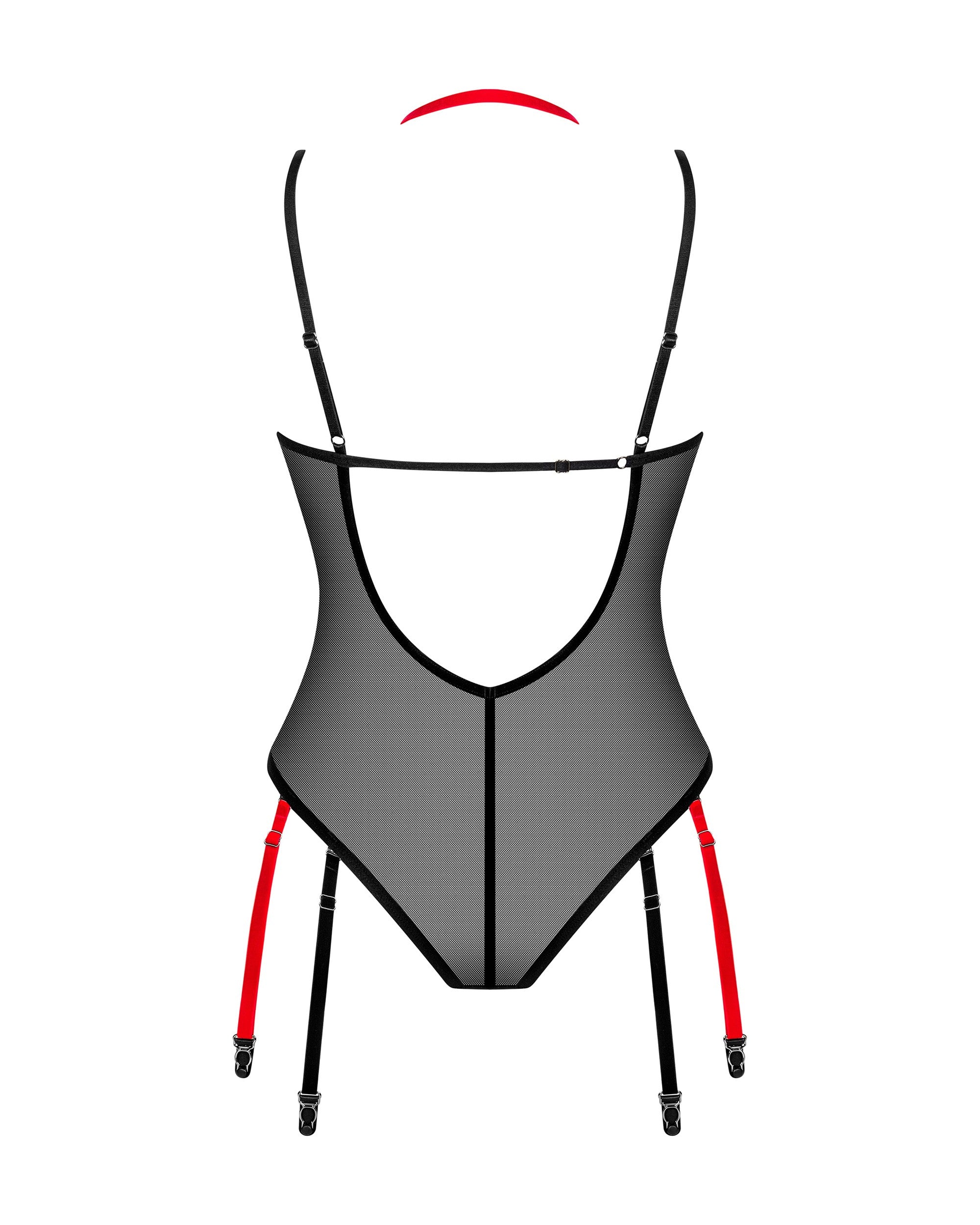 WYPRZEDAŻ BODY GLANDEZ