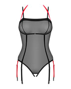 BODY OTWARTE GLANDEZ