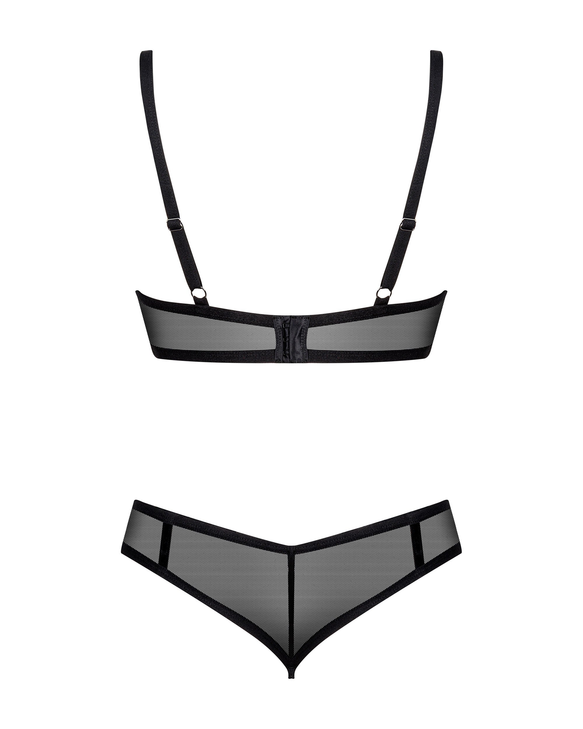 KOMPLET GLANDEZ 2-CZ.