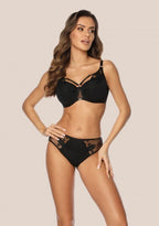 BIUSTONOSZ ONYKS BEZNADZIEJNY BC-1075