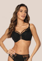 BIUSTONOSZ ONYKS BEZNADZIEJNY BC-1075