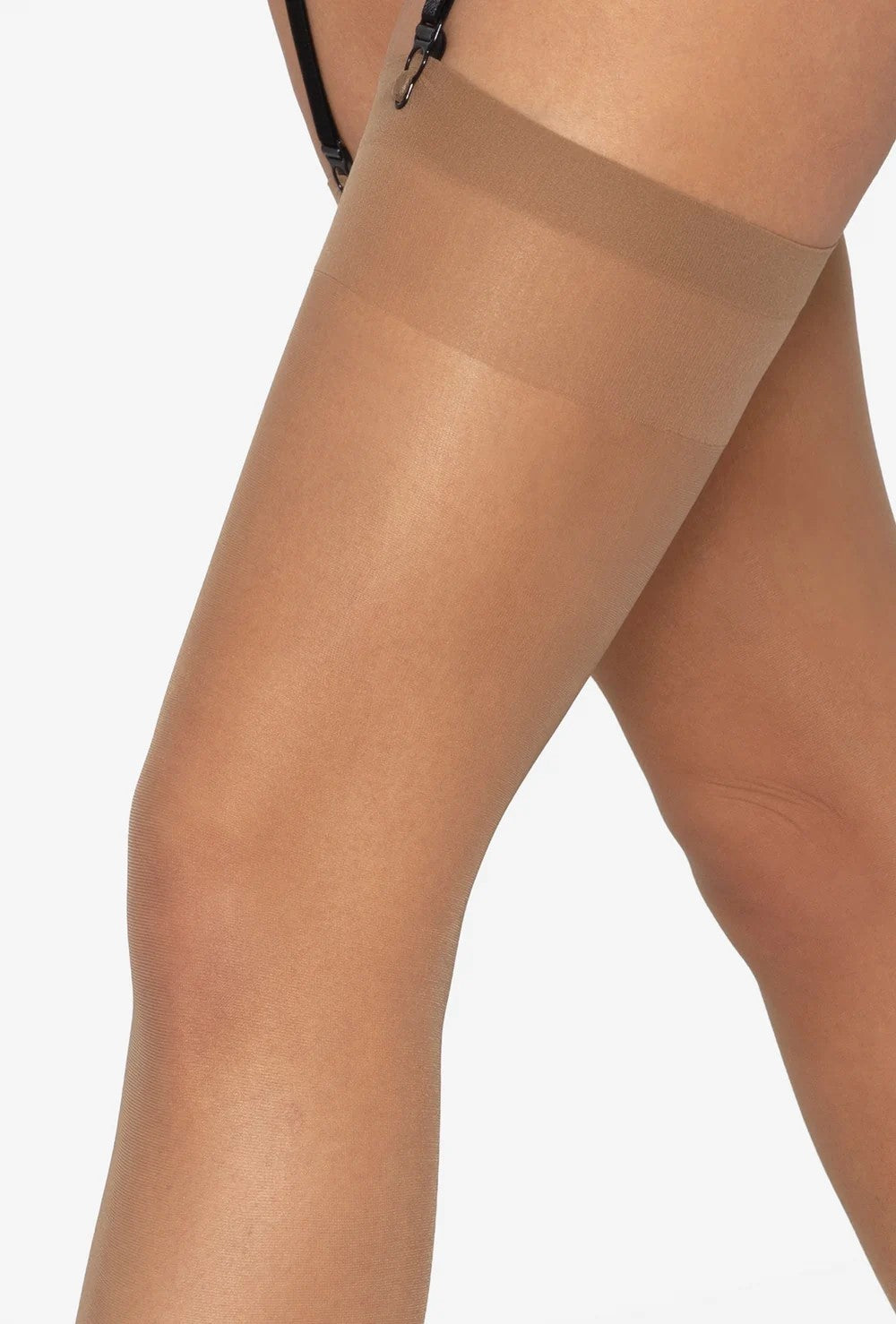 POŃCZOCHY KELLY STRETCH DO PASKA 2-PAK