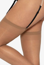 POŃCZOCHY KELLY STRETCH DO PASKA 2-PAK