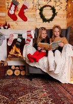 RAJSTOPY GŁADKIE MŁODZIEŻ 6-11 LAT