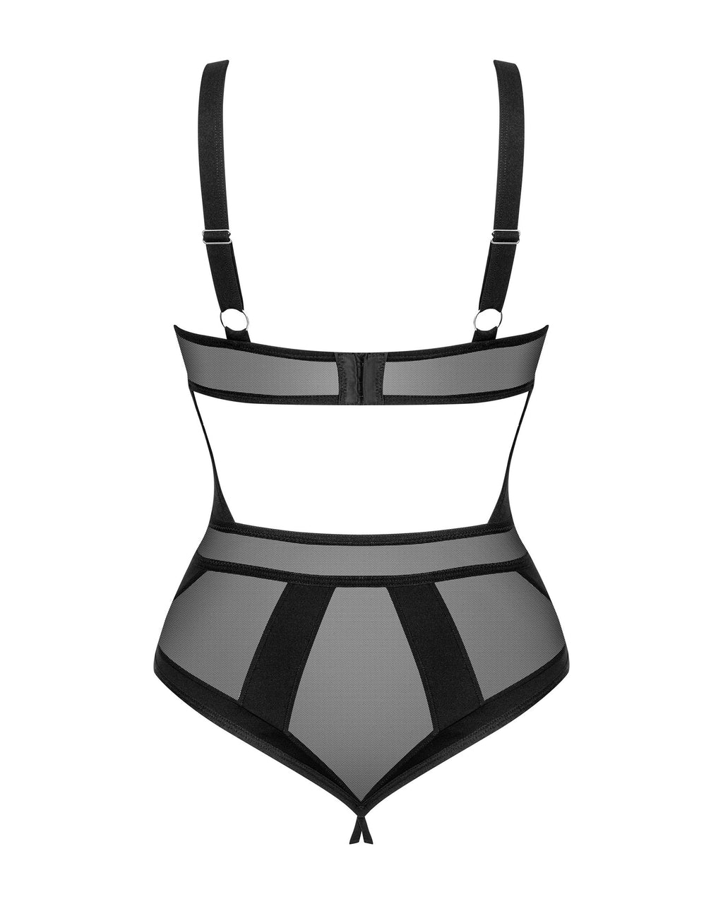 BODY OTWARTE CHIC AMORIA