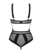 BODY OTWARTE CHIC AMORIA