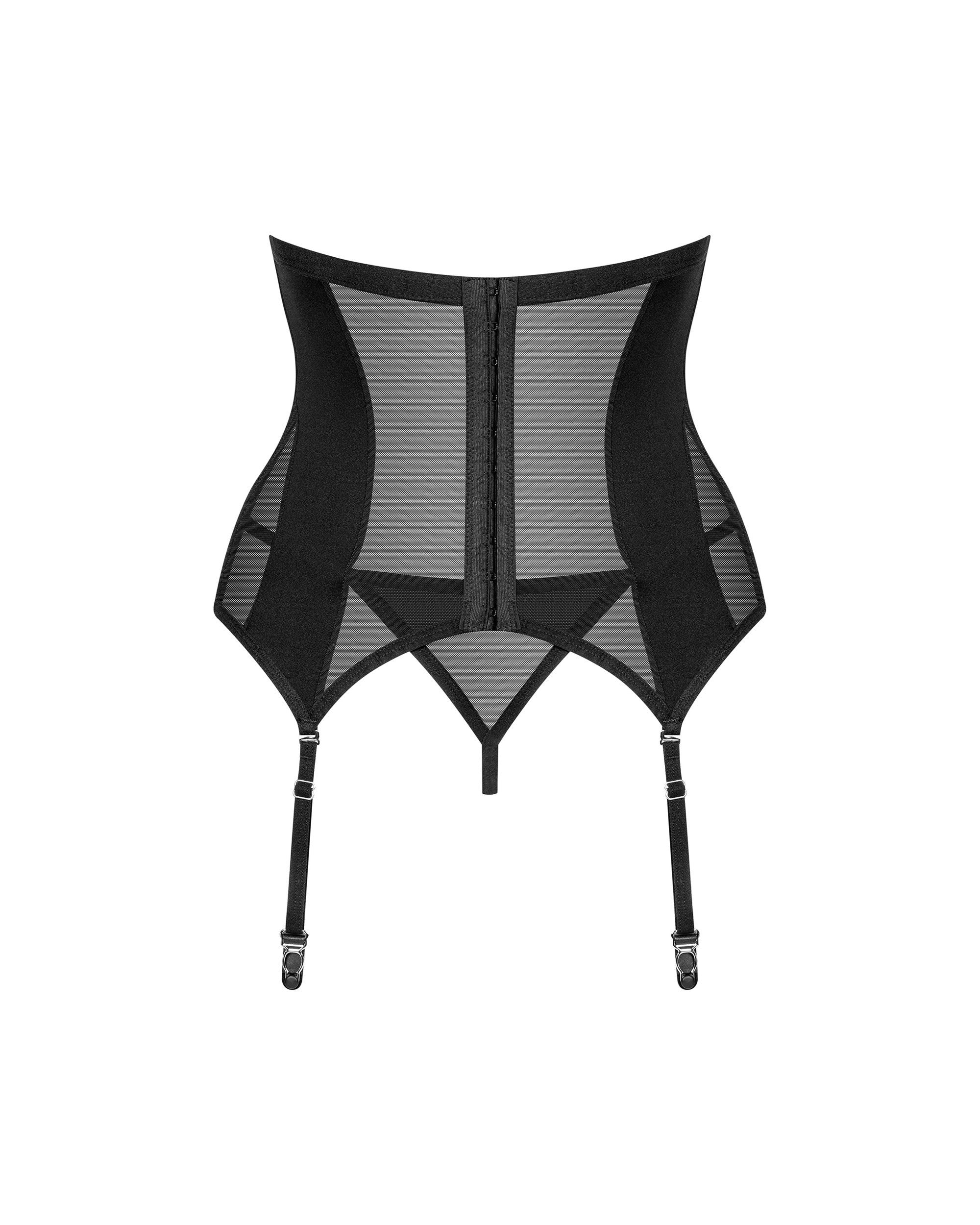 GORSET I STRINGI CHIC AMORIA