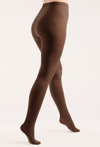 RAJSTOPY MIKROFIBRA PLUS ROZMIAR 60 DEN R.6