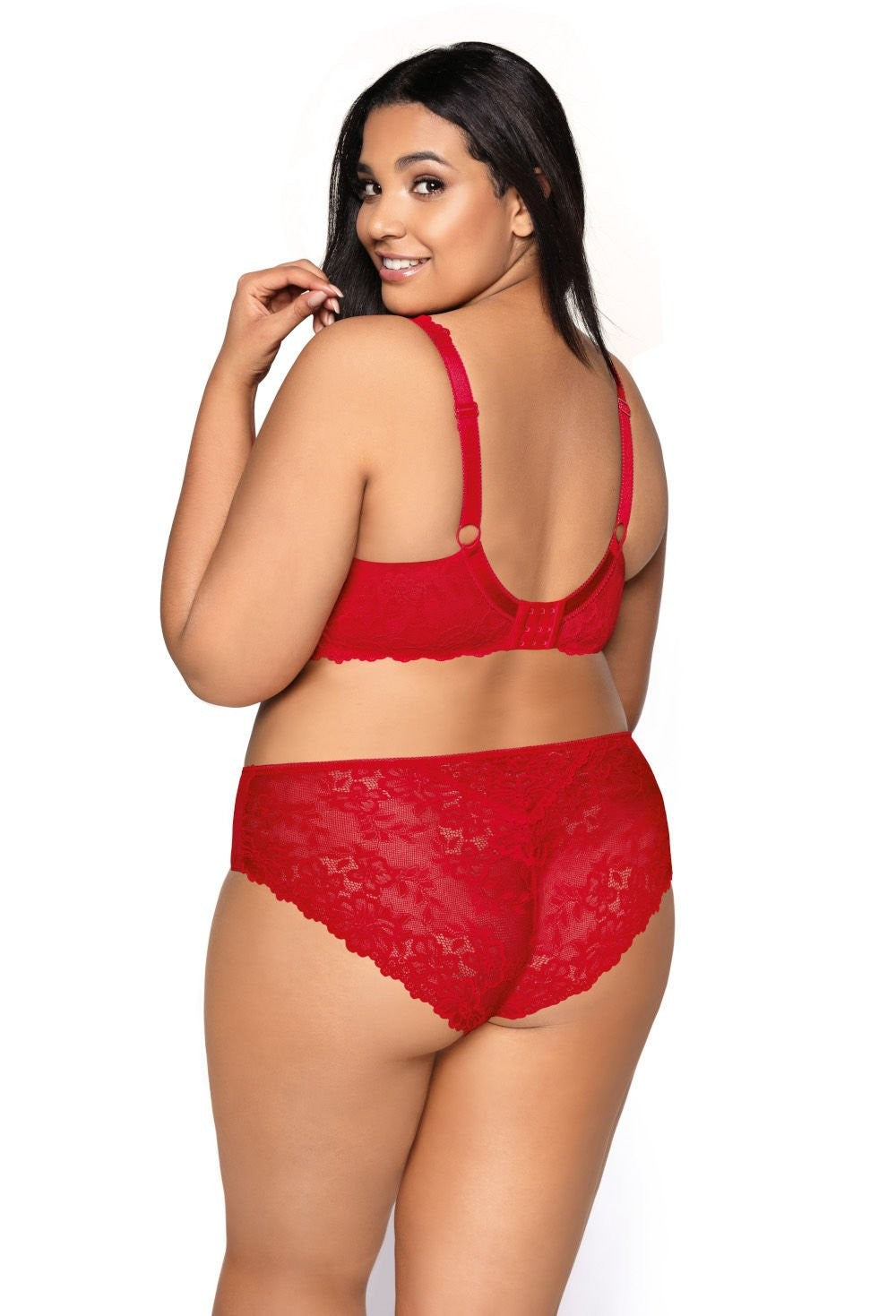 BIUSTONOSZ CARMELA DUŻY M-053/22