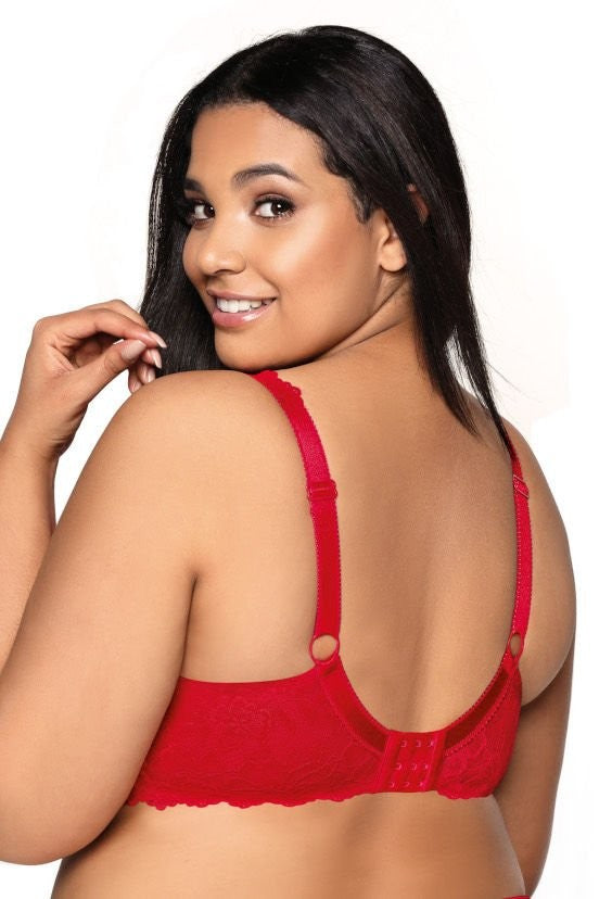 BIUSTONOSZ CARMELA DUŻY M-053/22