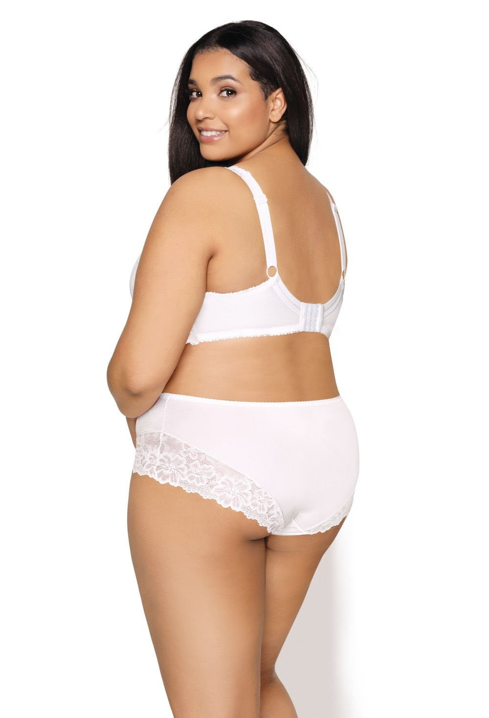 BIUSTONOSZ CARMELA DUŻY M-053/22