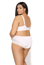 BIUSTONOSZ CARMELA DUŻY M-053/22