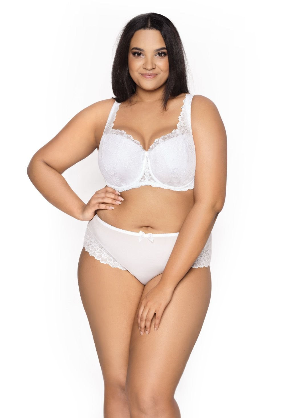 BIUSTONOSZ CARMELA DUŻY M-053/22