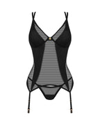 GORSET I STRINGI NESARI