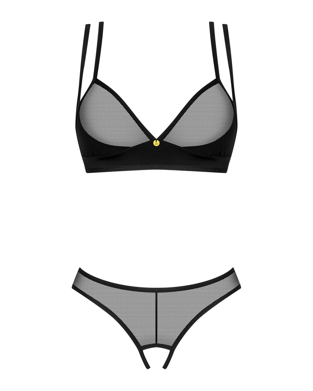 KOMPLET NESARI 2-CZ. OTWARTY