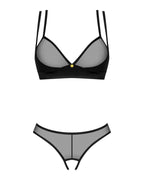 KOMPLET NESARI 2-CZ. OTWARTY