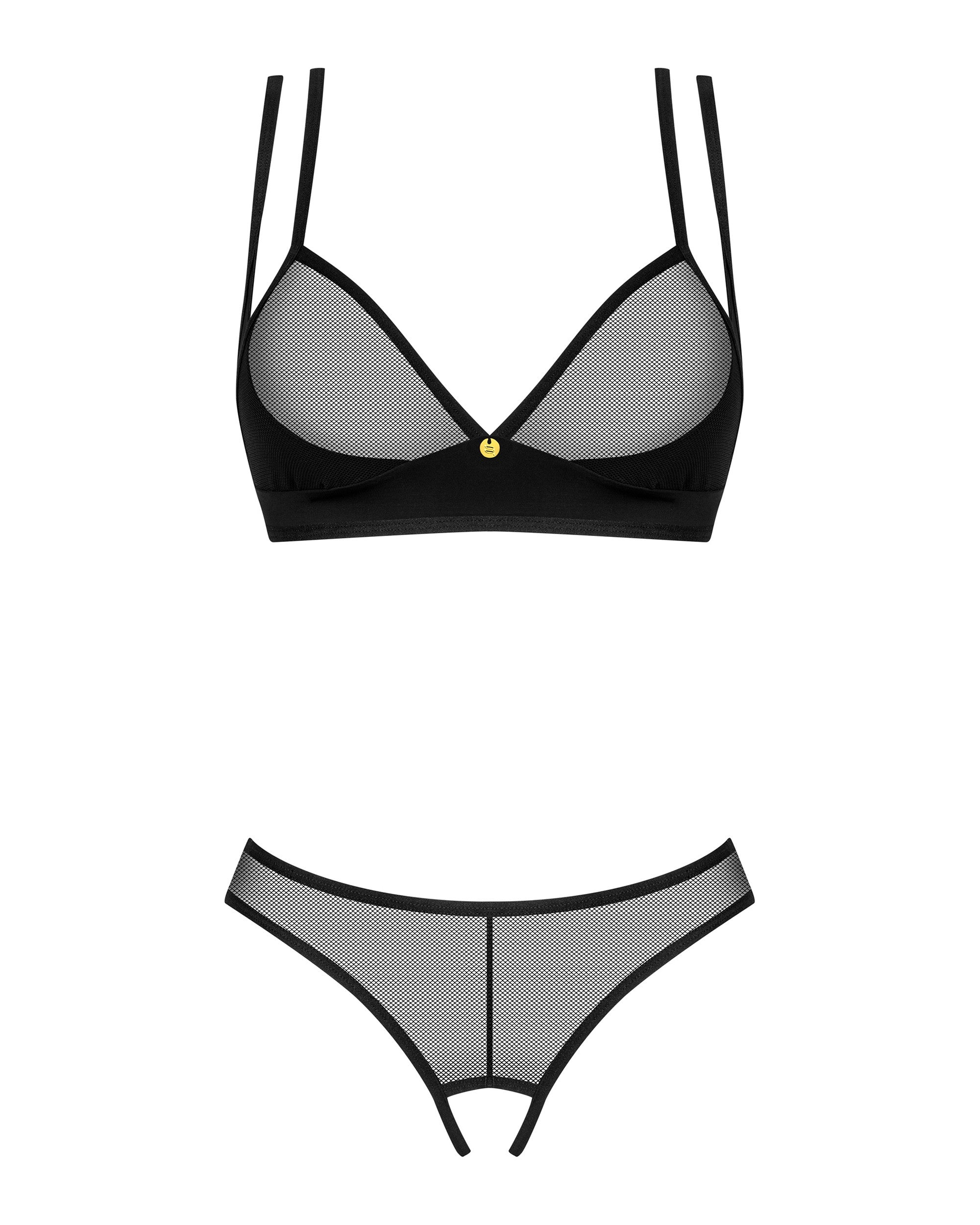 KOMPLET NESARI 2-CZ. OTWARTY