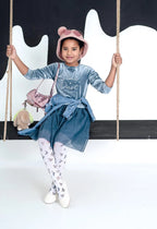 RAJSTOPY DZIEWCZĘCE MARIPOSA 40 DEN SPRZEDAM