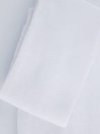 RAJSTOPY BAWEŁNIANE RB001 GŁADKIE R.140-158