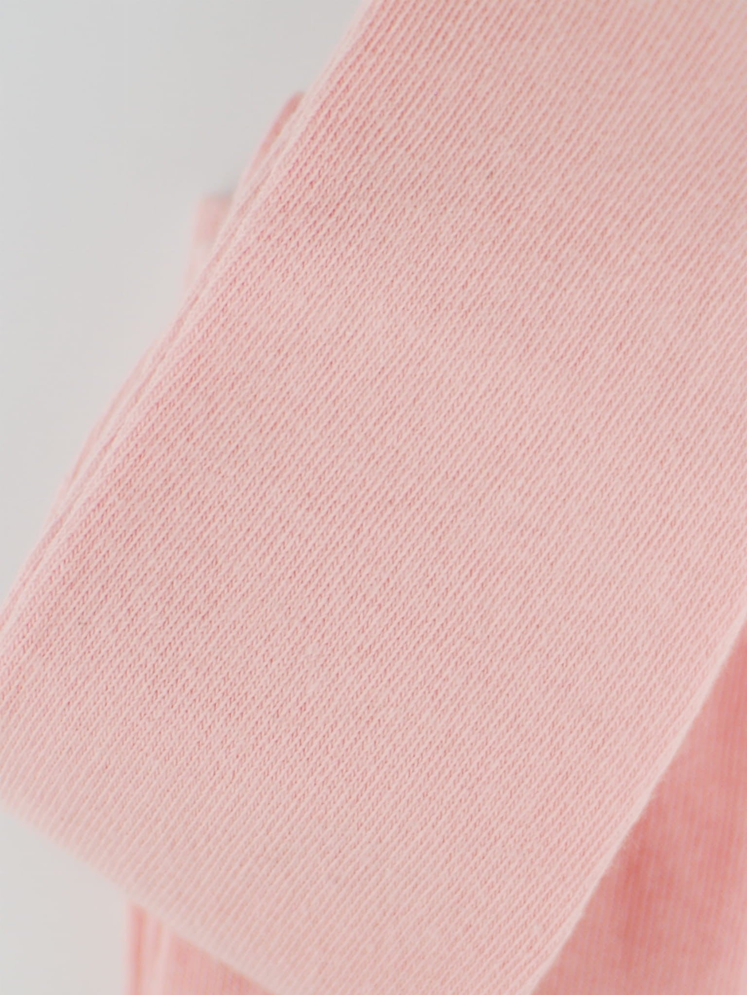 RAJSTOPY BAWEŁNIANE RB001 GŁADKIE R.104-134