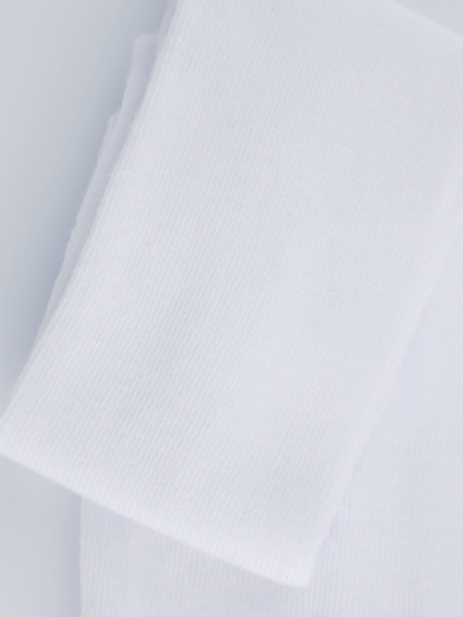 RAJSTOPY BAWEŁNIANE RB001 GŁADKIE R.104-134