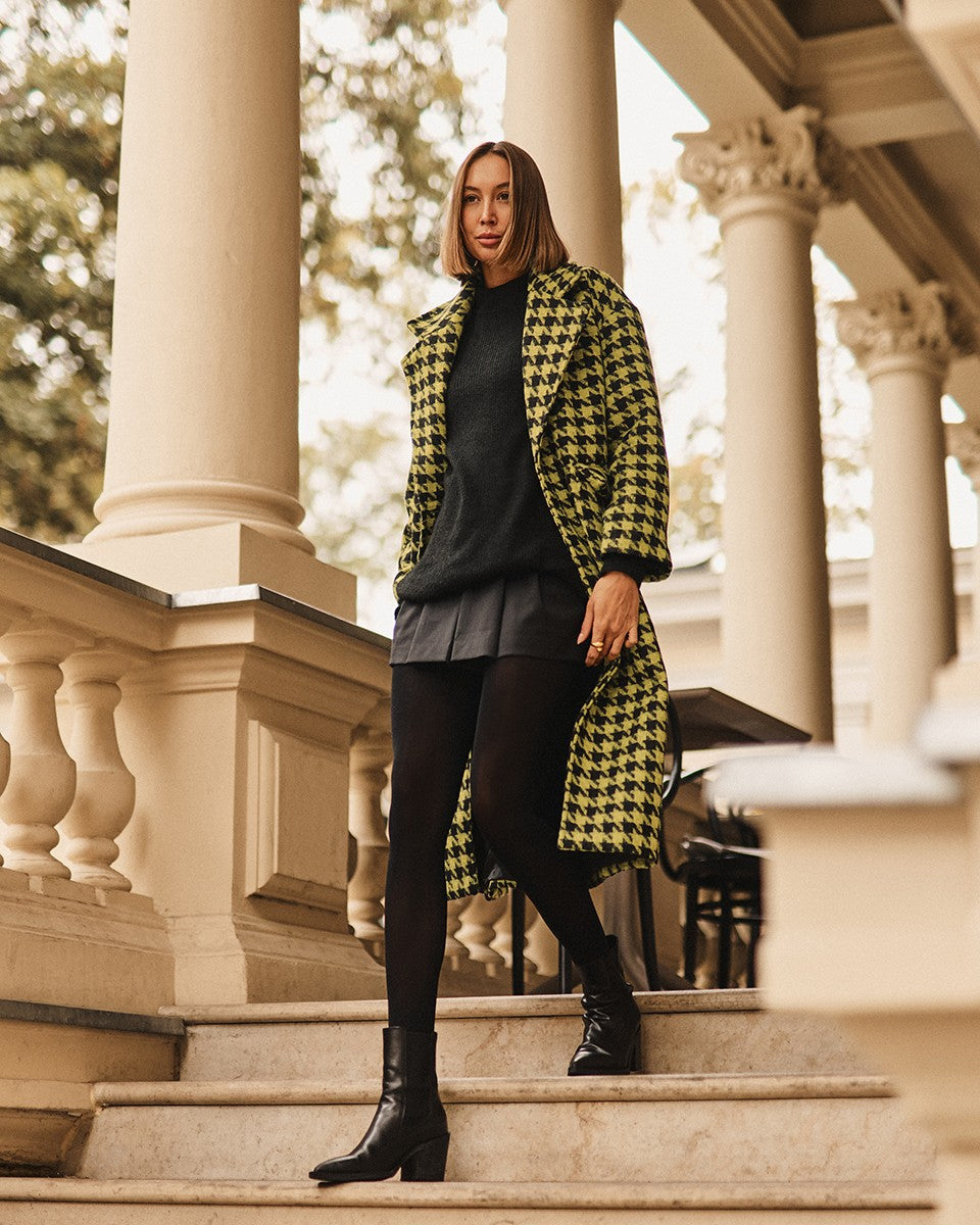 RAJSTOPY MIKROFIBRA 100 DEN R.5