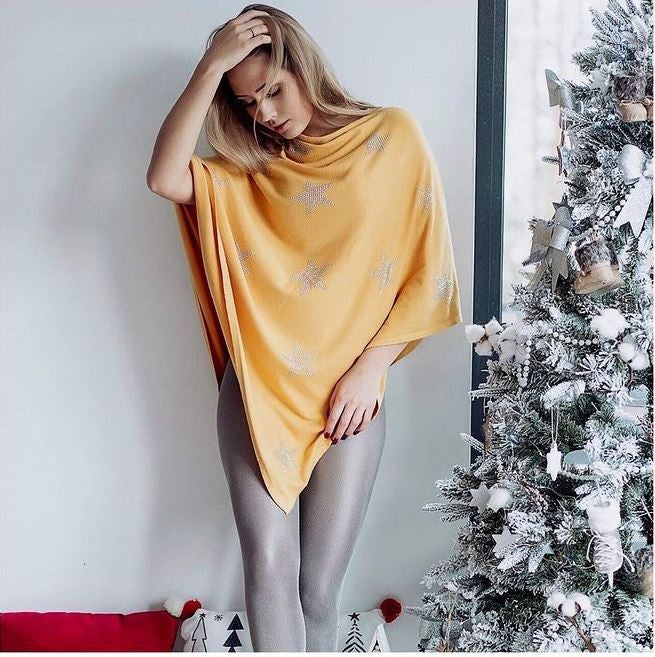 RAJSTOPY BRILLIANCE METALICZNY POŁYSK 50 DEN