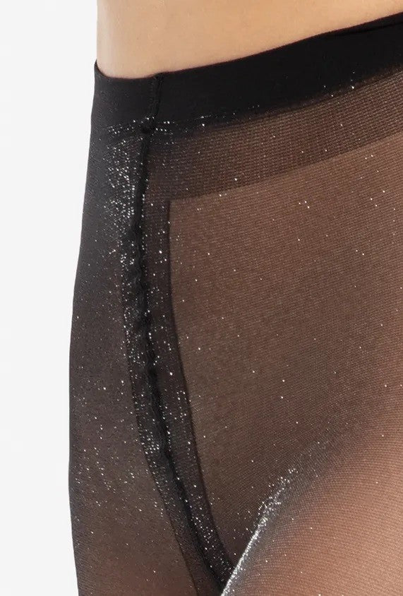 RAJSTOPY NAIS LUREX 20 DEN