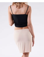 PÓŁHALKA SIMPLE SOFT&amp;SMOOTH