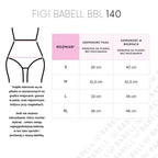 FIGI DAMSKIE BBL 140