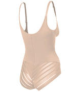 CIAŁO WYSZCZUPLAJĄCE POD BIUSTEM