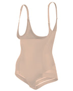 CIAŁO WYSZCZUPLAJĄCE POD BIUSTEM