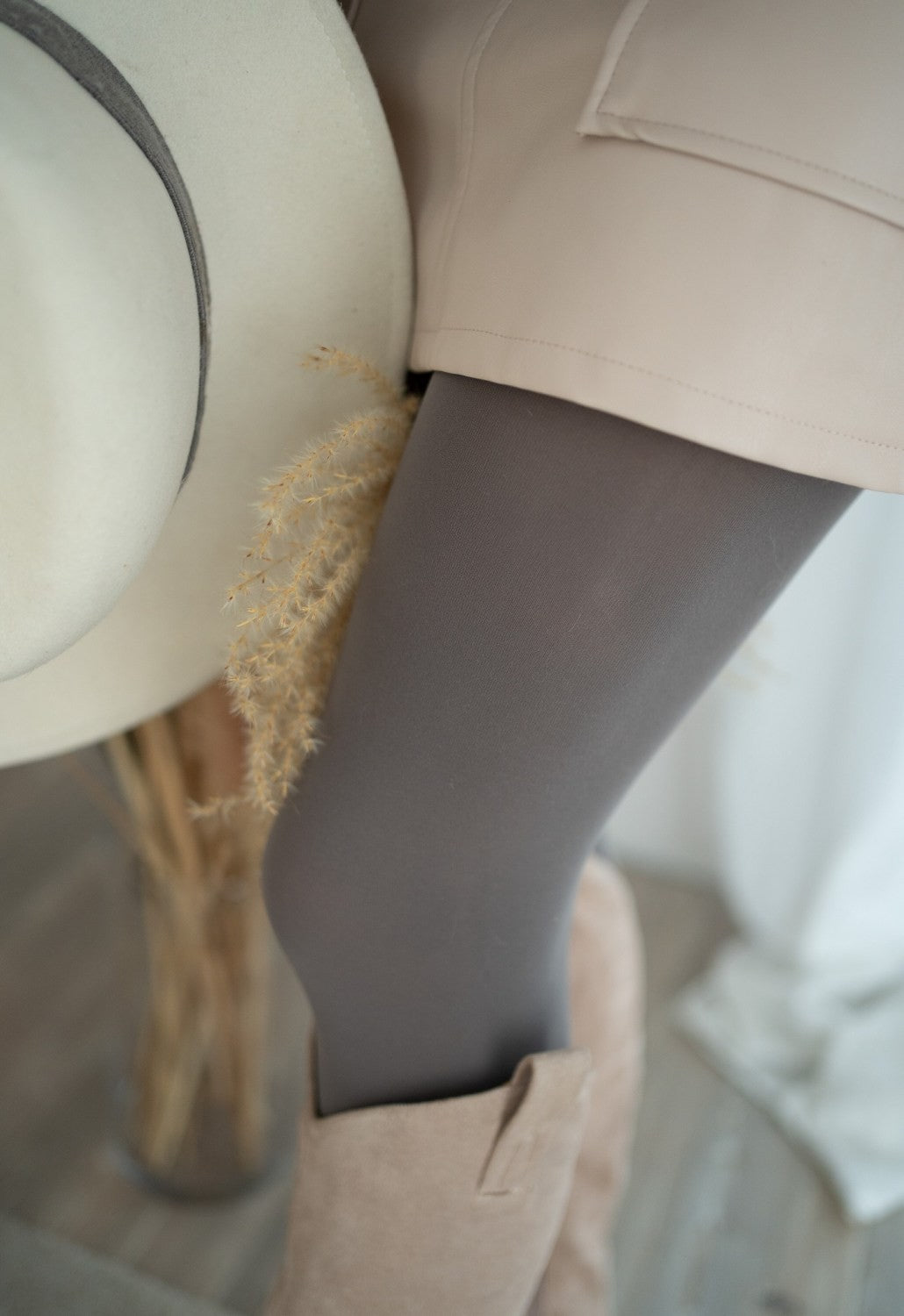 RAJSTOPY NADJA MIKROFIBRA 3D 40 DEN