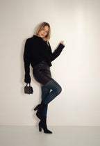 RAJSTOPY NADJA MIKROFIBRA 3D 40 DEN