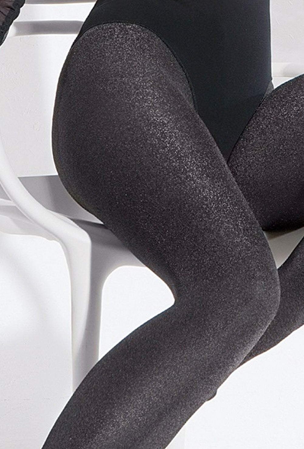 WYPRZEDAŻ RAJSTOPY BLACK DIAMOND