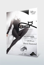 WYPRZEDAŻ RAJSTOPY BLACK DIAMOND