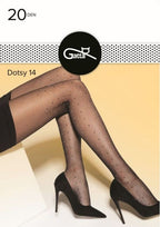 RAJSTOPY DOTSY W.14 20 DEN WYPRZEDAŻ