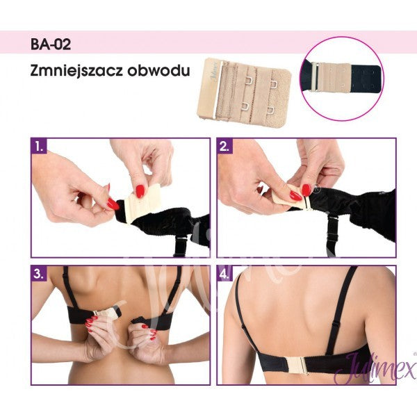 ZMNIEJSZACZ OBWODU BA-02