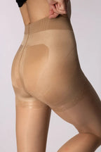 RAJSTOPY PUSH-UP 40 DEN R.5