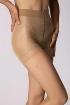 RAJSTOPY PUSH-UP 40 DEN R.5